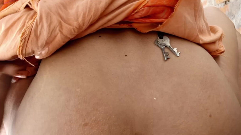 Treblsex: Desi sex se sexy anti-saree girl