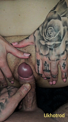 UK Hotrod: Anální face down sex do kundičky misionářský výstřik