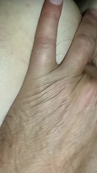 Meine süße muschi teil.1