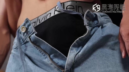 Kuroshio: No.ksgh11 Climax Labs Ep.51 青筋のセクシーな男、超敏感バックドア、爆発射精。エピソード1-4