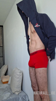 Hot Stepdaddy Dexter-xxl Visited Me and Gave Me a Wonderful Blowjob