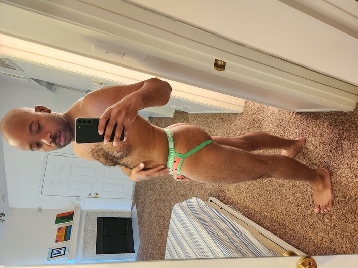 Freshmaster23: रॉकहार्ड होने के दौरान वीर्य निकालना (तीन दिन पकड़ना)