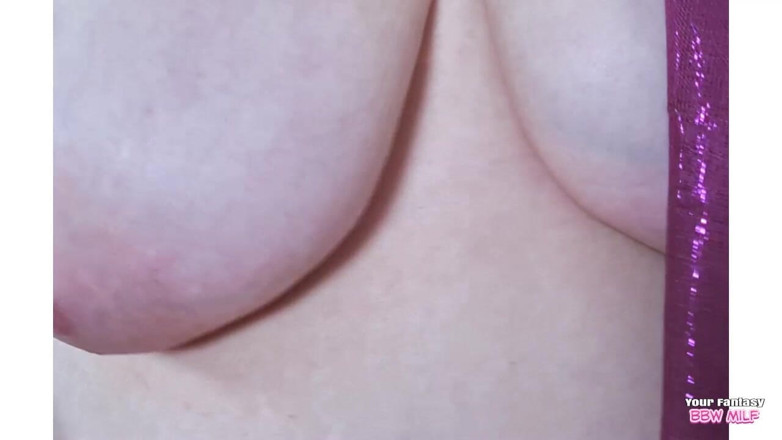 BBW_Wife: Sexy velká kráska