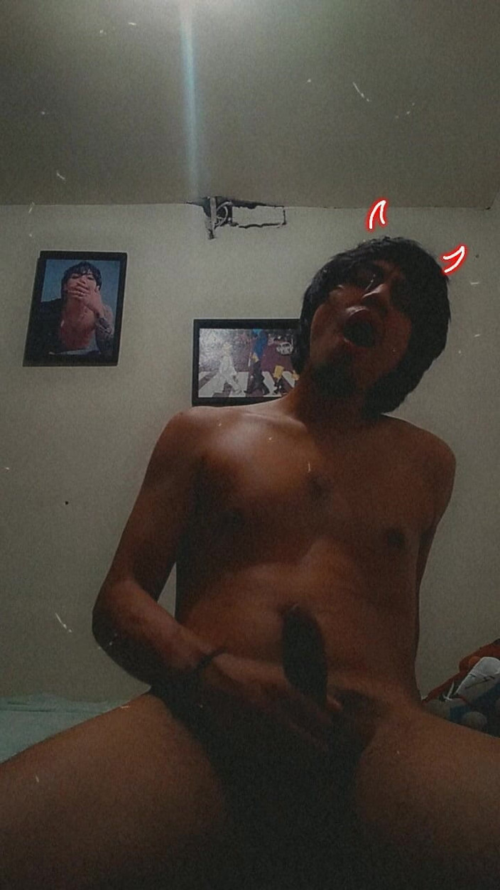 AlexAlejandro13: Sexy Devil