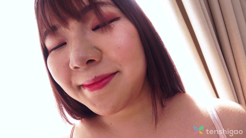 Tenshigao Backstage: Miki Sakasita