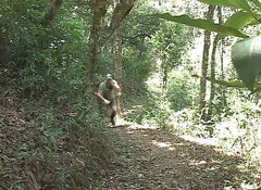 Bareback TV: Scopa questo soldato arrapato