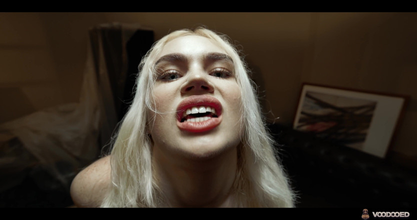 Voodooed: Exorcisme