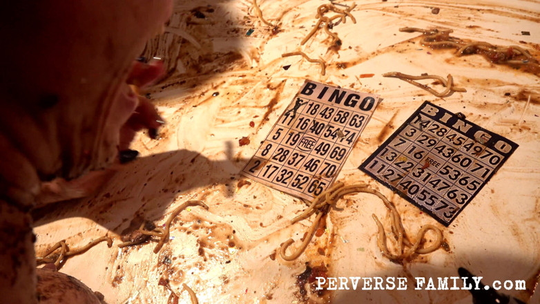 Perverse Family: Perverse Family 40.4 (season 3): Bingo Jackpot Winners