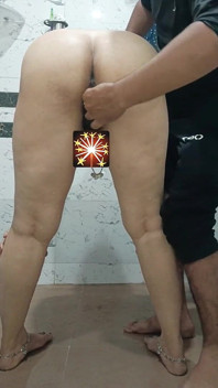 Priya Bhabi Big Ass in Side Finger Hot