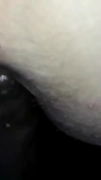 Spreizen meines hinterns bbc fickt mich hart und tief anal doggystyle