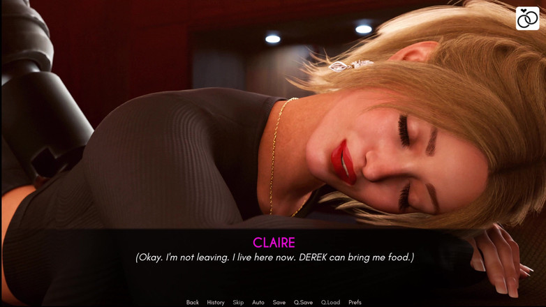 Wickedgammes studio: Harga Keinginan Bagian 4