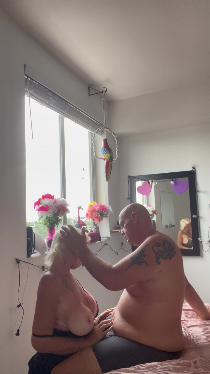 Greek Goddess Steph: Pornstar Greek Goddess Steph Sucks Cock in This Erotic Video