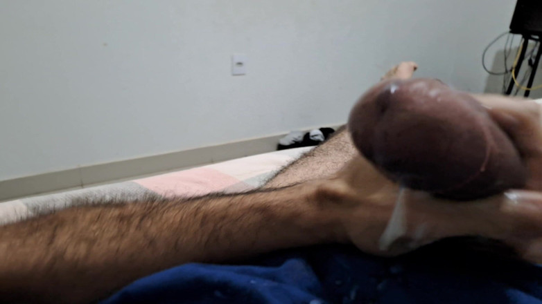 snappyblindfold3: Mi ha reso così eccitato che sono venuto due volte...