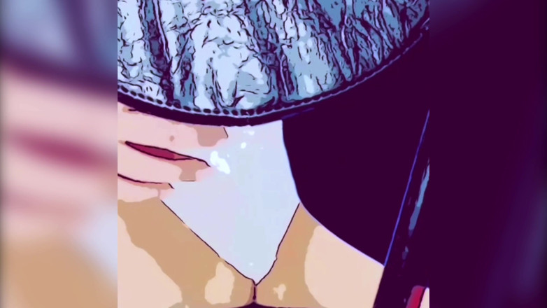 HeatherPo: 跳舞的热辣女孩