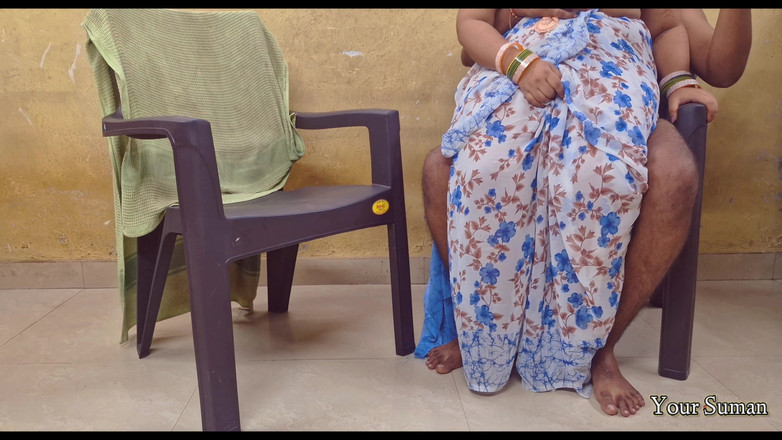 Your_Suman: POV 继母 Ko 性感视频 Dikha Kar Chhoda 继子 Ne