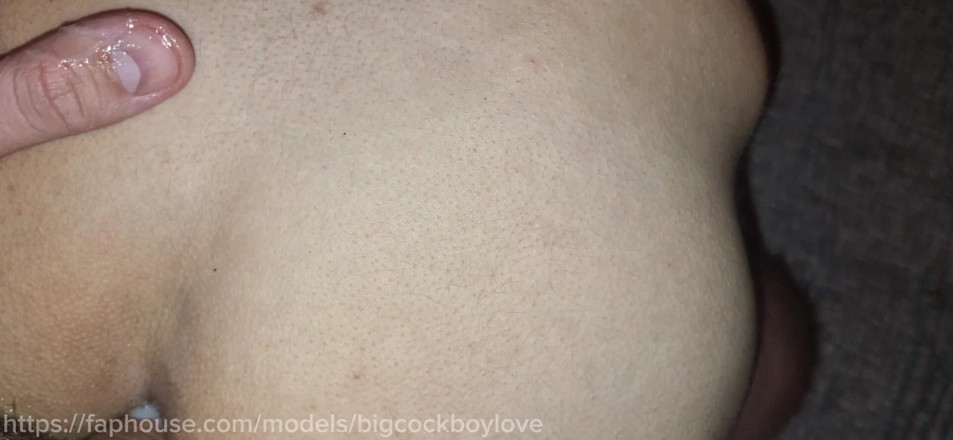 AlexGay: Nimm Einen Großen Schwanz in Deinen Arsch, Während Er Heißes...