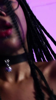 Your Ebony Desire