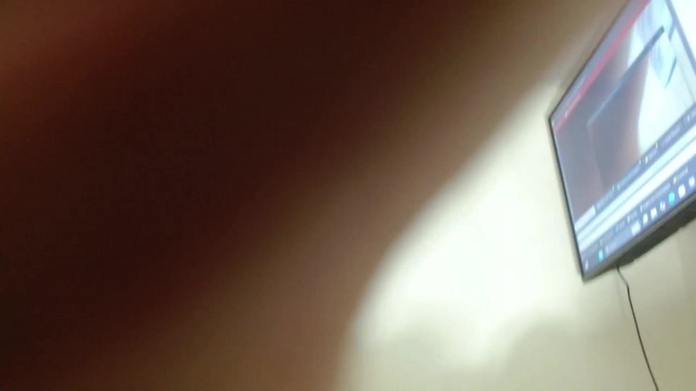 Icyhot707: Aku ngentot pantat bahenol cowok ini sebelum lanjut ngentot kontolku...