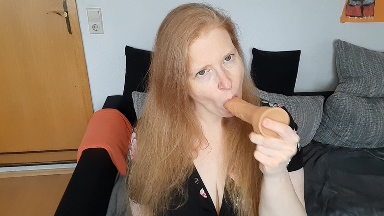 Curly_Dreams: Pokud to neprofoukne, tak se o to postarám já