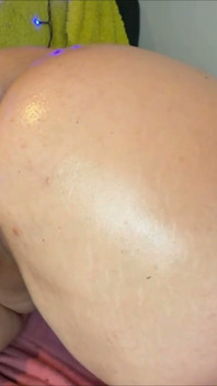 PAWG Fucks and Moans a Lot