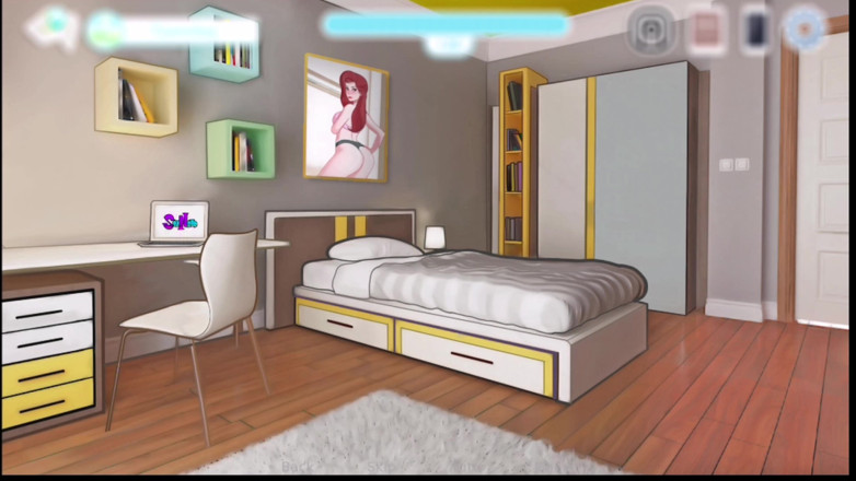 Johannes Gaming: Sexnote #4: helped Lydia find a date