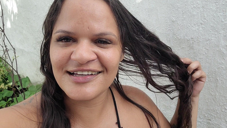 Paty Bumbum: 나 소변 쌌어