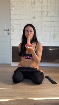 Female Training: Anal, Blowjob, Spanking