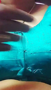 Aunty and Her Lover, Sex Video in Private