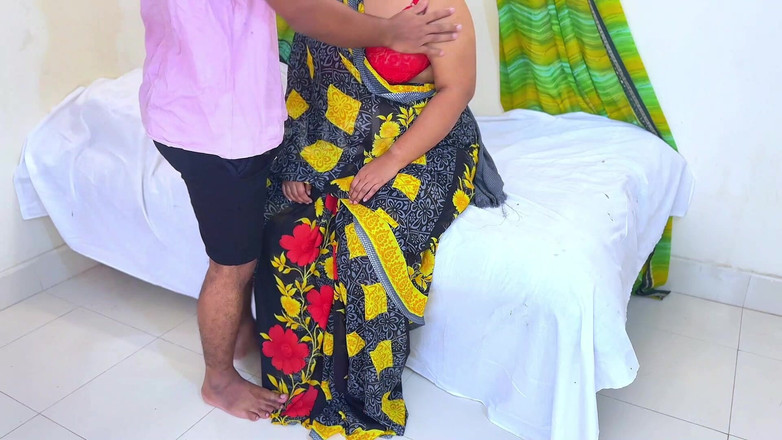 Aria Mia: Indian Sexy Stepdaughter