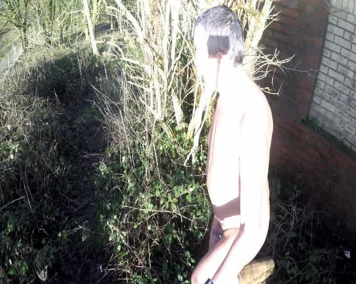 Andy: Meer oude bouwwerken