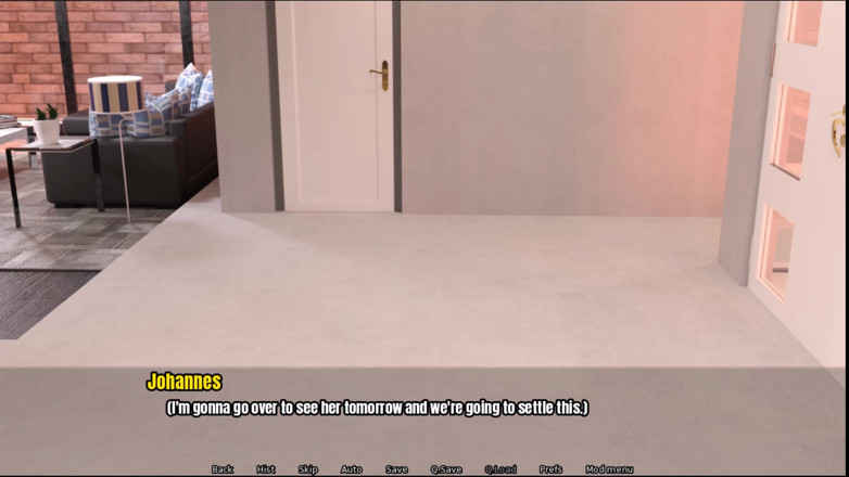 Johannes Gaming: Omas haus, ich kann nicht glauben, dass ihre stiefmutter ihr...
