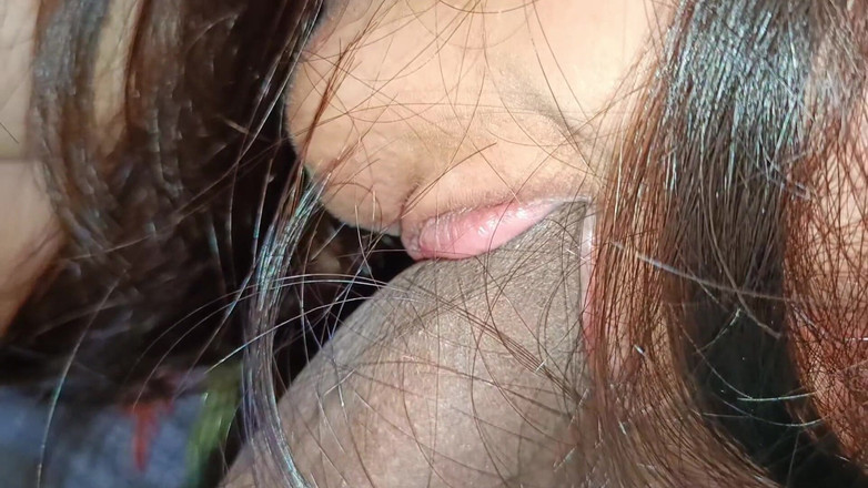 Catchybusty: Meisterin im blowjob desi Bhabhi