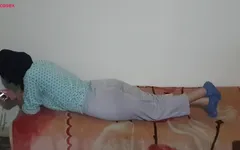 Amateur Moroccan Couple Homemade Sex Video 2