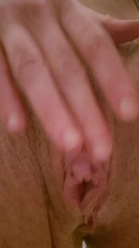 Big Thrilling Ftm Clit