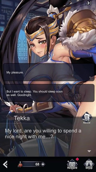 Ep4: [finale] Ngentot memek sempit tekka yang dicukur - king of kinks