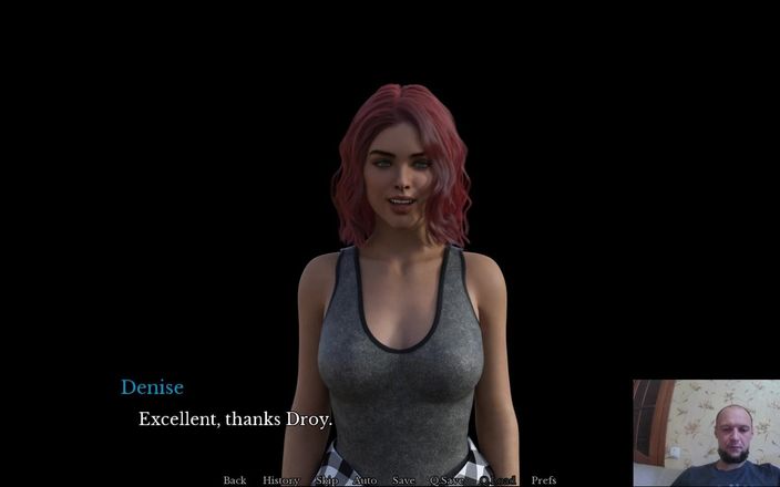 Sex game gamer: On the Mountain Top Walkthrough Without Voice 1