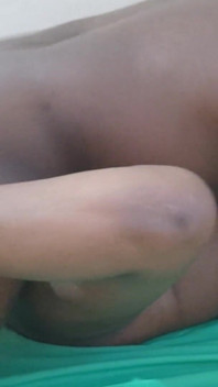 Delivery Boy Fucks Tamil Stepaunty so Hot Sex