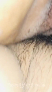 Pinay Teen Perfect Little Tight Pussy Gets Fuck by Big Cock
