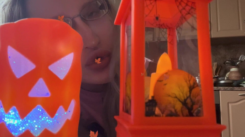 FinDom Goaldigger: Pout para tu diosa asmr lip transformation feminización