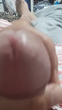 Handjob
