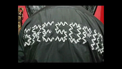 Casal Gresopio BDSM: La Fessée Dans Une Botte De Foin 1