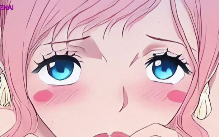 Prznai: Un pezzo shirahoshi (1) Hen