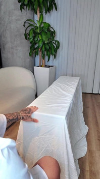 POV - váš manžel tě nemůže otěhotnět, možná dr. hřebec může