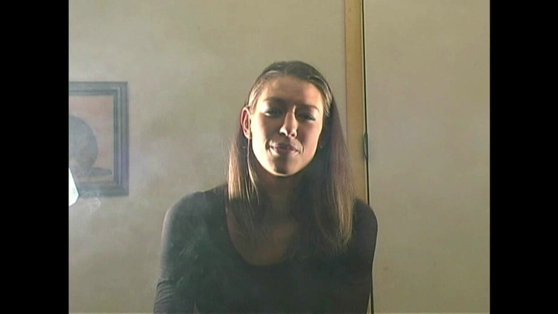 Blake blaze studios: Taylor a Sfw Kouření Klip 4