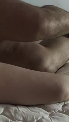 Basant: 性爱阿拉伯夫人basant和man Black