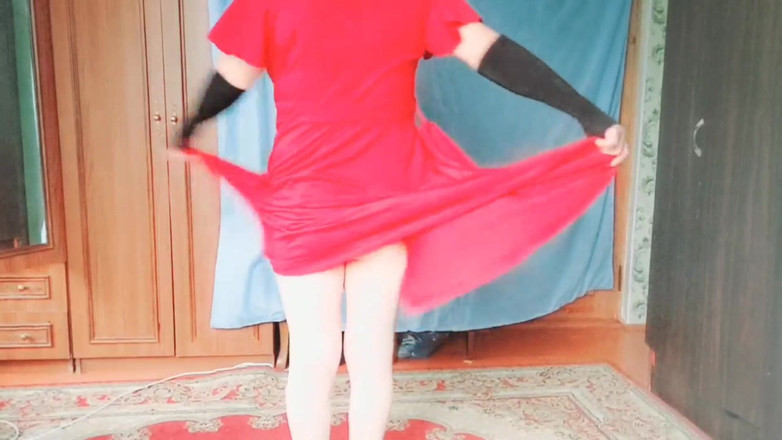 Kitty_Cross: Crop top, oříznout všechno