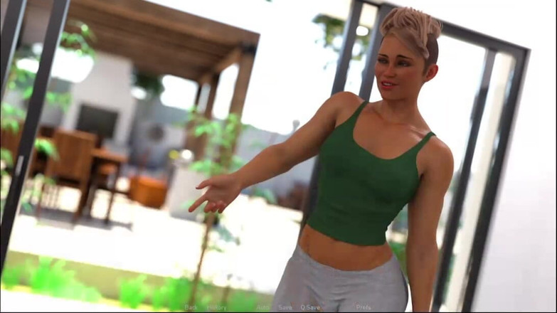 Amaran Futas: Joc cu erupție iminentă, partea 2, Sezonul 10