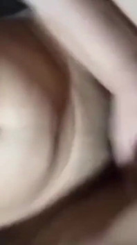 Pakistani Woman with Juicy Body Natural Tits Giving a Blowjob
