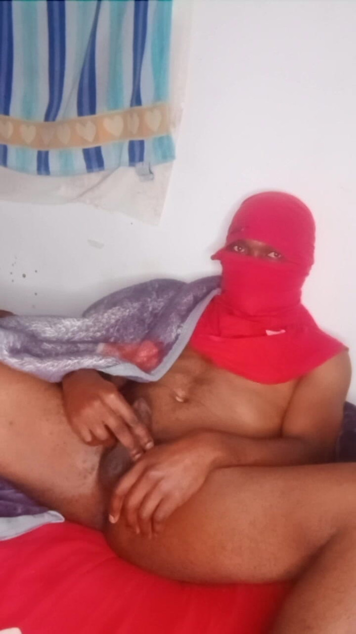 Fuckallpu: Masturbation
