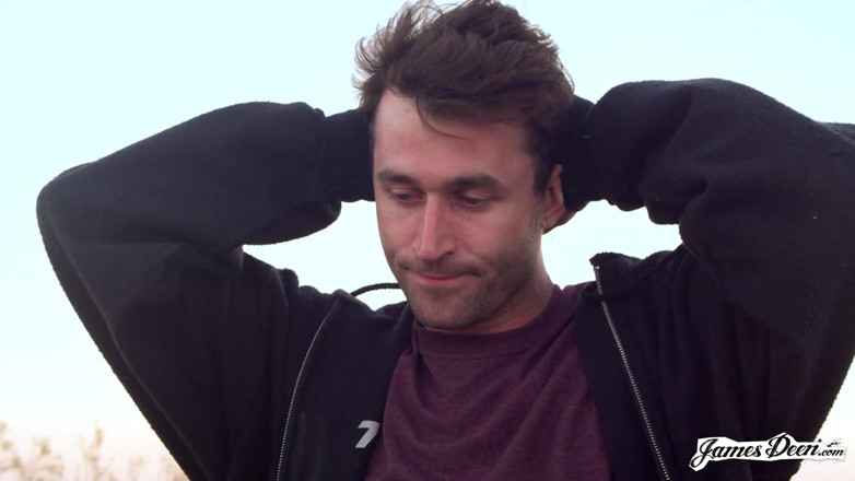 James Deen: Remy Lacroix fucked hard from James Deen